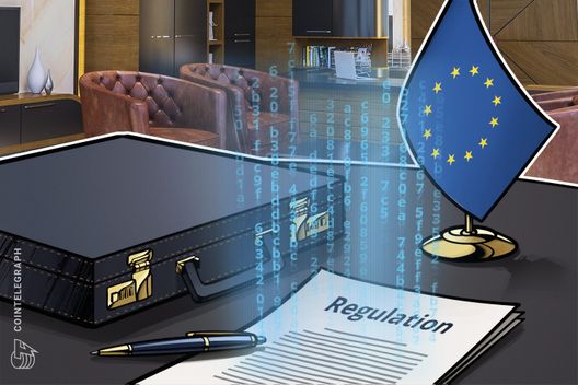 EU Markets Regulator Extends Restrictions On Selling Crypto-Based Derivatives