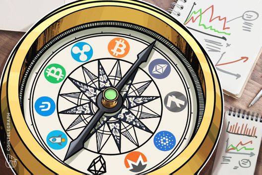 Bitcoin, Ethereum, Ripple, Bitcoin Cash, EOS, Stellar, Litecoin, Cardano, Monero, Dash: Price Analysis, September 28