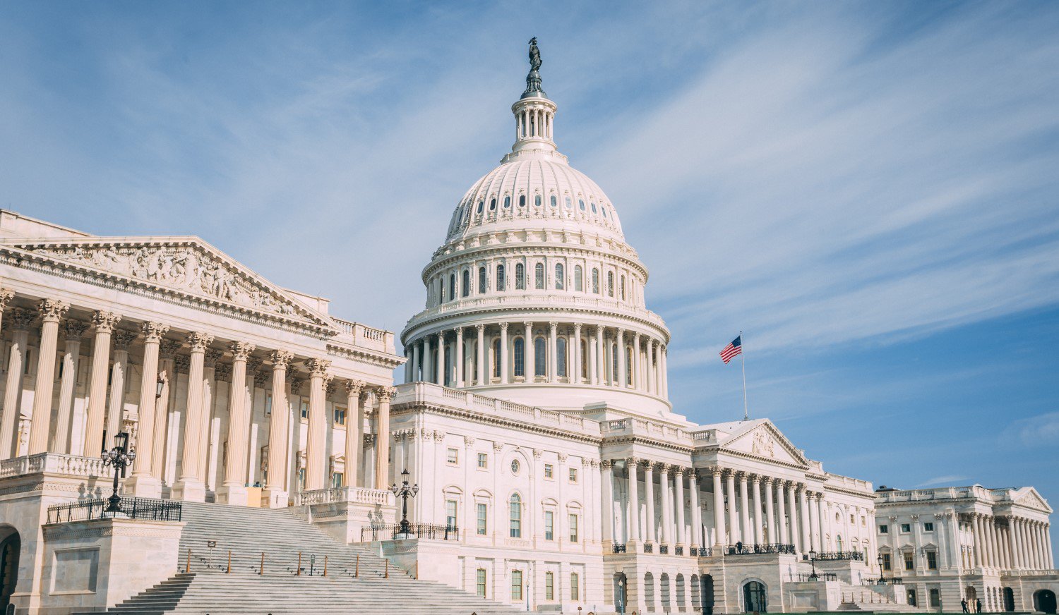 New Ripple-Led Advocacy Group To Pay DC Lobbyists In XRP