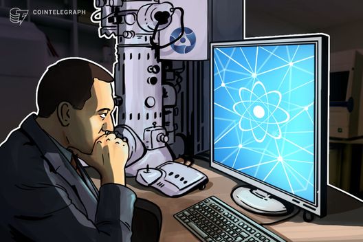 Russian State Nuclear Corporation To Develop Blockchain For ‘Increased Efficiency’