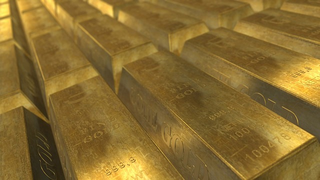 The New Gold? CFTC Defines Bitcoin As A Commodity