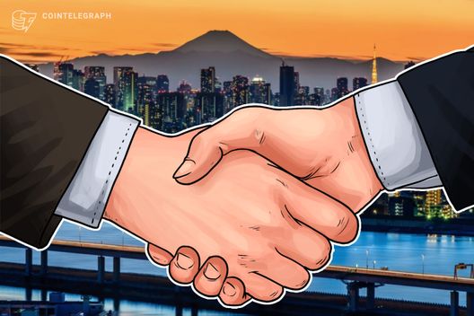 Japan’s Prime Minister Appoints Pro-Blockchain Figure As Minister Of Science, Tech, IT