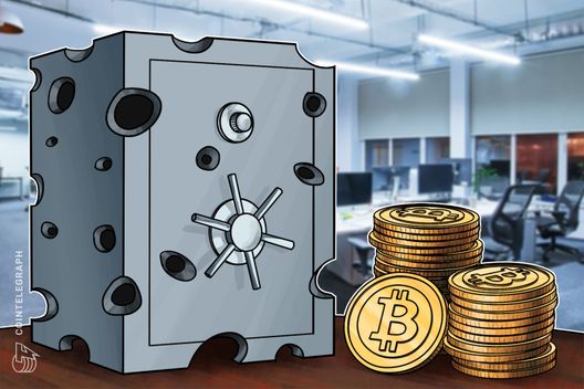 Security Report Paints Mixed Picture Of Protection At Biggest Crypto Exchanges