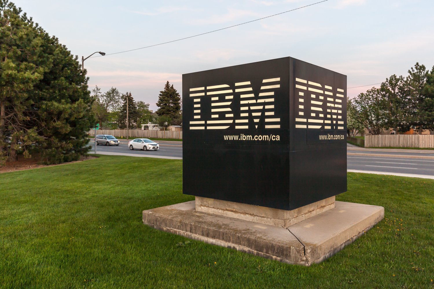IBM Wins Patent For Blockchain-Based Network Security System
