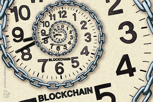 Oxford Business Law Blog: ‘Radical Rethink’ Of Blockchain Regulation Is Imperative