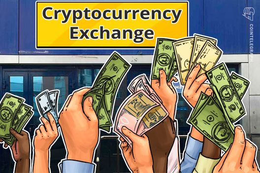 US Brokerage Firm TD Ameritrade To Invest In New Crypto Exchange