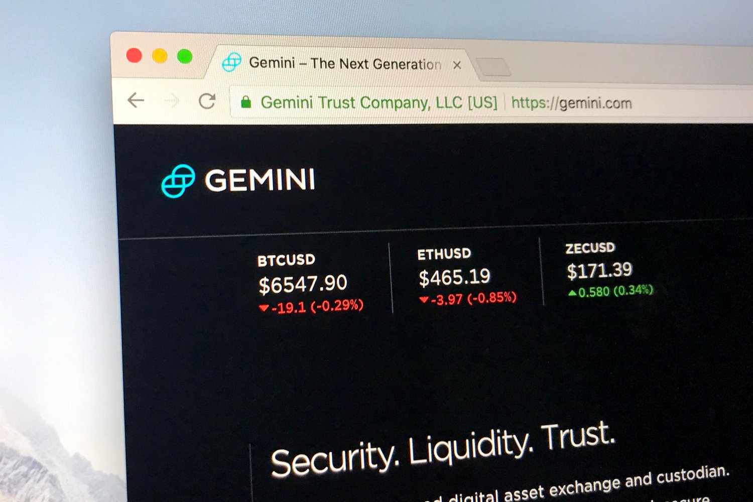 Crypto Assets On Winklevoss Gemini Exchange Are Now Insured