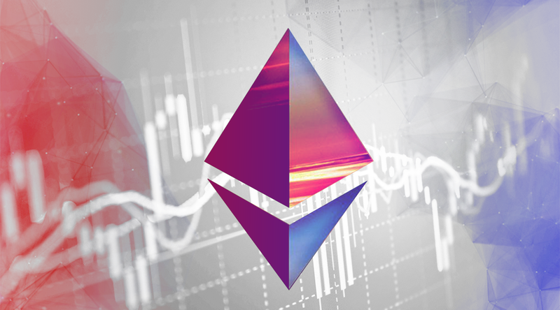 Ether Price Analysis: Higher Lows Could Yield Retest Of Local High