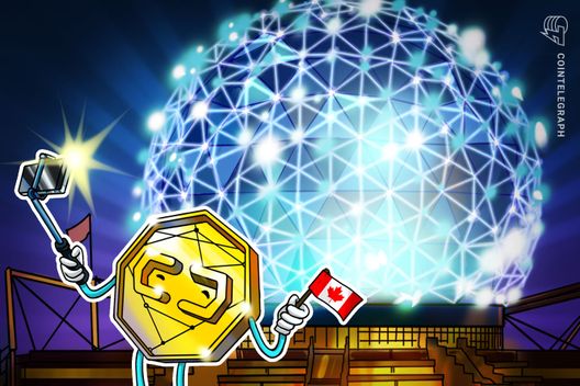 Crypto Canada: From ETFs To ICOs, Visiting The Country Of Wolverine And Vitalik