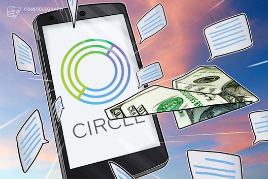 Circle Invest Launches Crypto Asset ‘Collections’ For Targeted Portfolios