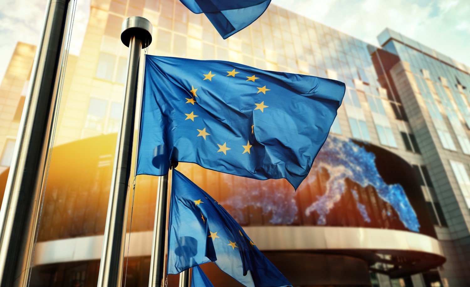 EU Markets Regulator Budgets €1.1 Million To Monitor Cryptos, Fintech