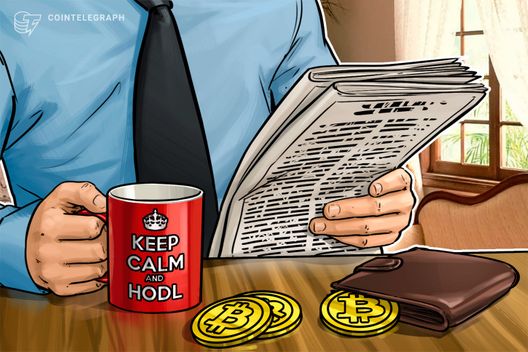 Fundstrat Survey: 54% Of Institutional Players Think Bitcoin Price Has Already ‘Bottomed’