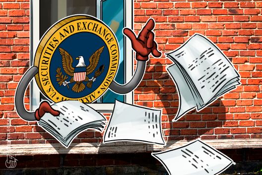 US SEC Sets November 5 Deadline For Reviewing Nine Bitcoin ETF Applications