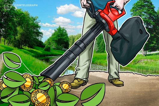 Crypto Exchange Bitfinex Denies Rumors Of ‘Insolvency’ And ‘Banking Issues’