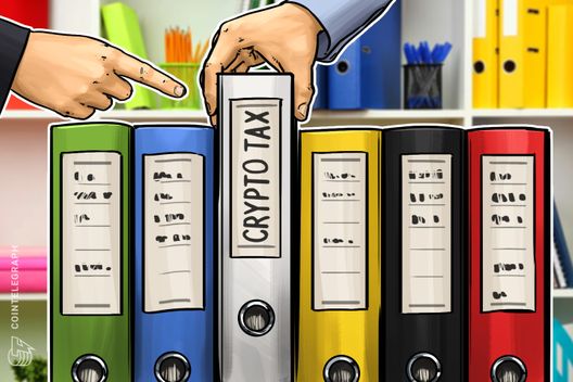 Ukrainian Ministry Of Finance Creates Working Group To Develop Crypto Taxation