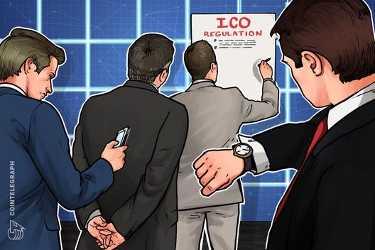 EU Markets Regulator Examines ICOs To Determine Regulations