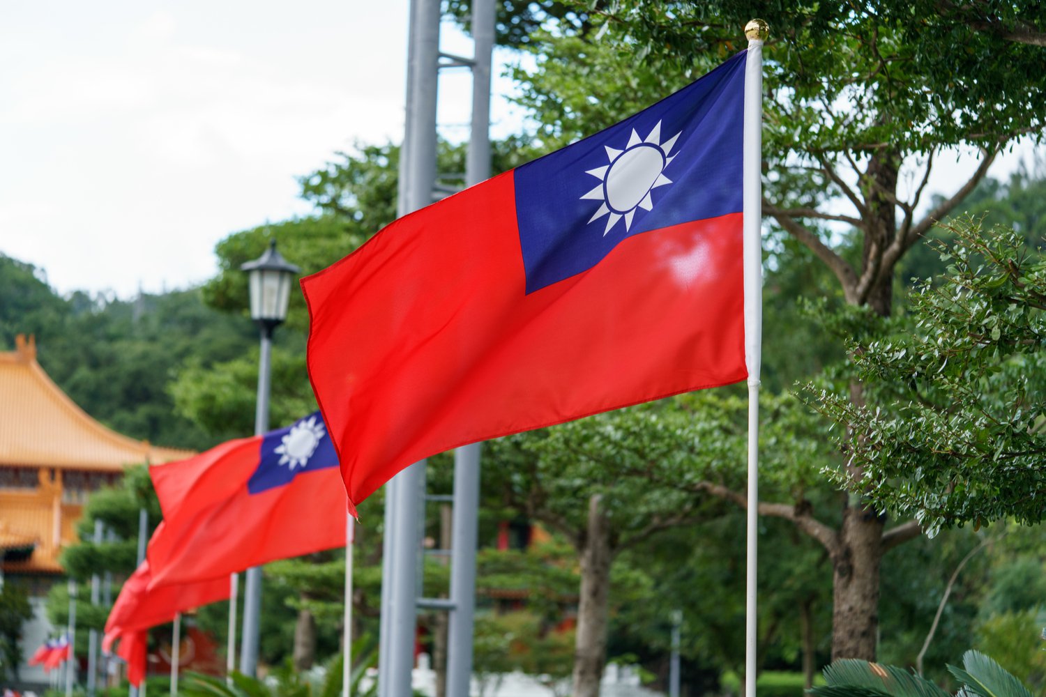 Taiwan Lawmaker Pitches AML Rules Update To Cover Crypto