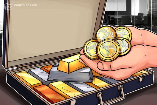 Swiss Asset Management Firm Tiberius Group AG Delays Launch Of Metals-Backed Token