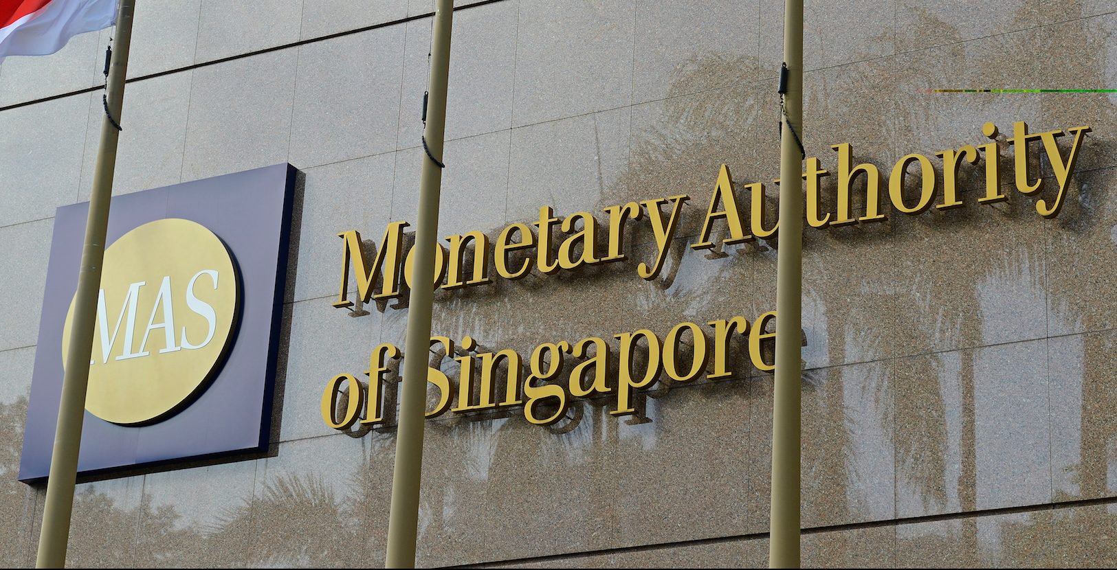 Singapore Moves To Help Crypto Startups Receive Banking Services