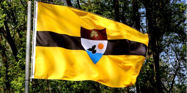 The Tax-Free Cryptocurrency Producing Capital Of The World: Vit Jedlicka Presents Liberland