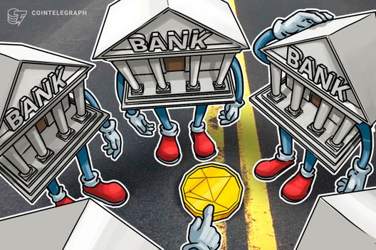 Singapore: Regulator Plans To Smooth Over Banking Ties With Crypto Businesses