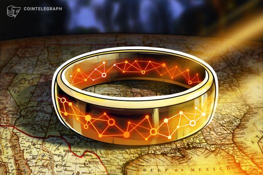 One Blockchain To Rule Them All: Congressmen’s Mission To Define The Technology