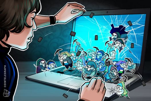 Brazil Tops List Of Cryptojacking Coinhive Victims, Warns Iranian Cybersecurity Authority