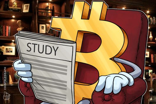 Study: Bitcoin Whales Are Not Responsible For Volatility