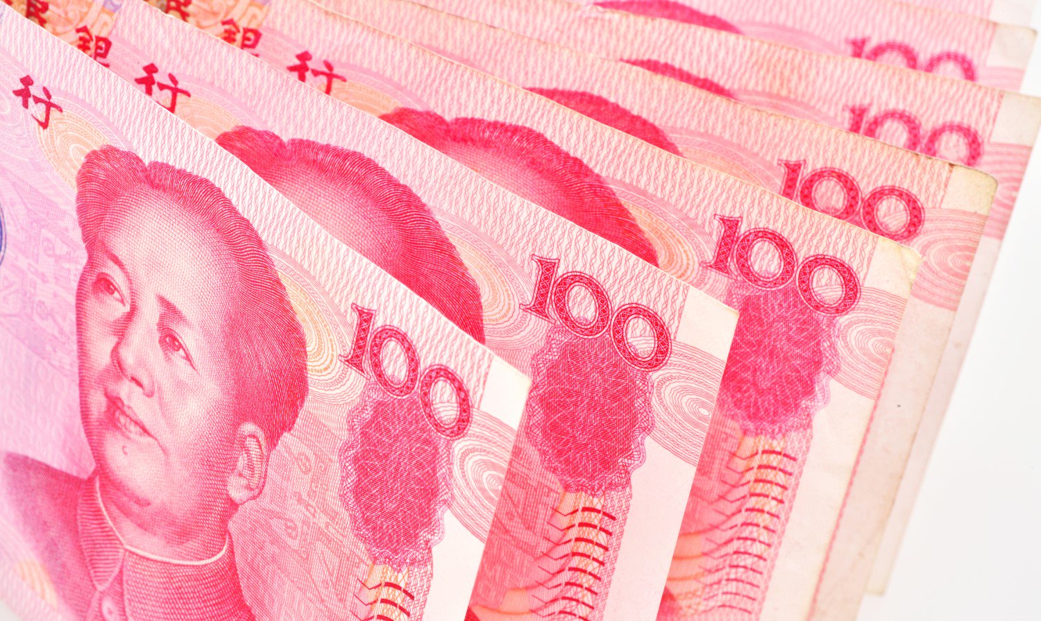 Wealth List Reveals China’s 13 Biggest Crypto Billionaires