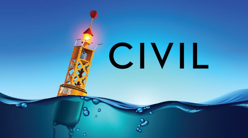 “This Isn’t How We Saw This Going”: Civil’s Token Sale Is Treading Water