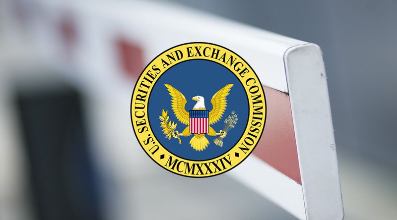 SEC Obtains Emergency Court Order To Halt Questionable ICO