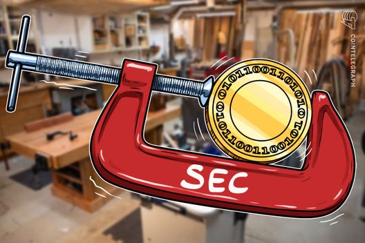 Report: SEC Expands Crackdown On ICOs, Regulatory Ambiguity Remains