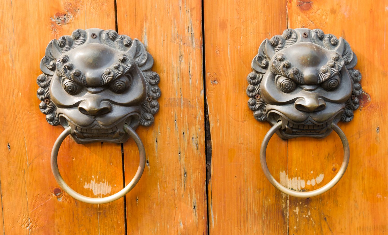 EOS’ Grand Governance Experiment Has A New Enemy: China’s Great Firewall