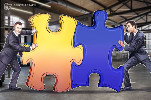 TRON’s CEO Tweets Of Forthcoming Partnership With ‘Industry Giant’ Valued At ‘$10s Of Billions’