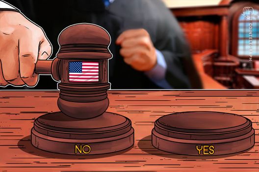 US Regulator Issues Cease And Desist Orders Against Three Crypto Promoters