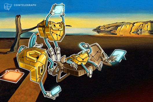 Hodler’s Digest, October 8-14: Ran Neuner Thinks BTC’s Price Will ‘Explode,’ While Research Predicts Market Will ‘Implode’