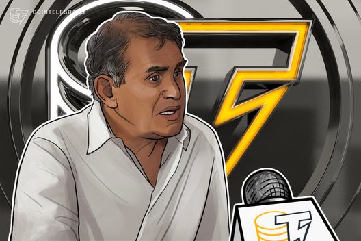 Nouriel “Dr. Doom” Roubini: “99 Percent Of Cryptocurrencies Are Worth Zero”