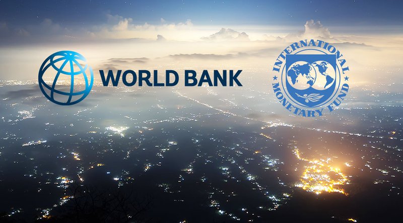IMF, World Bank Set Framework Around Fintech Advances
