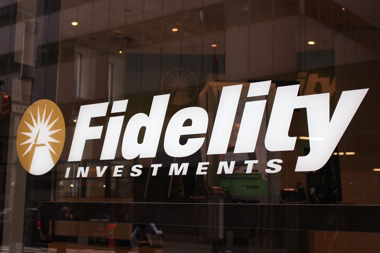 Fidelity Is Launching A Crypto Trading Platform