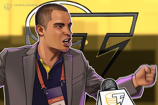 Roger Ver: ‘Undercover US Government Agents Go On LocalBitcoins And Arrest People’