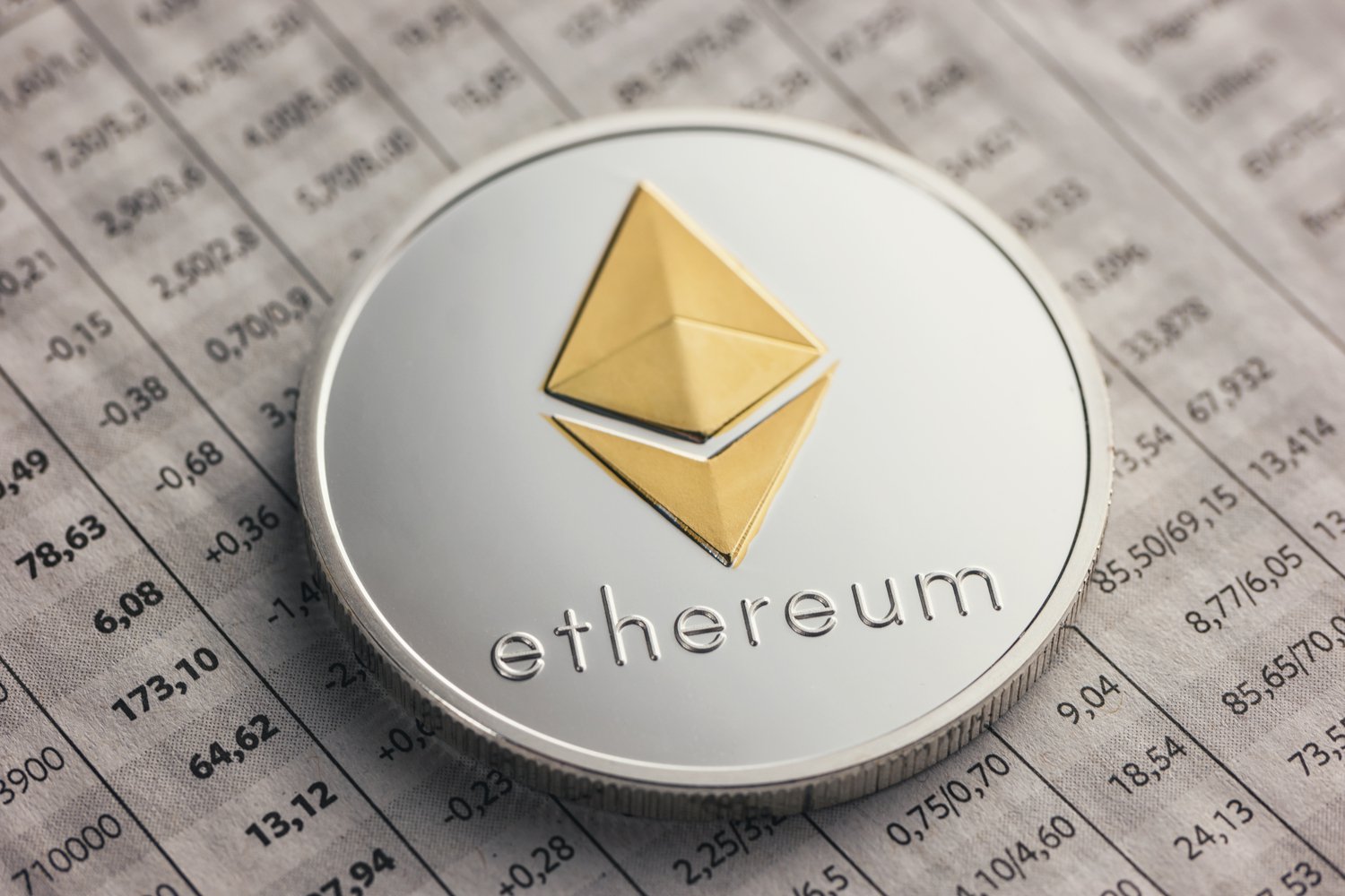 Ethereum Foundation Awards Nearly $3 Million In Startup Grants