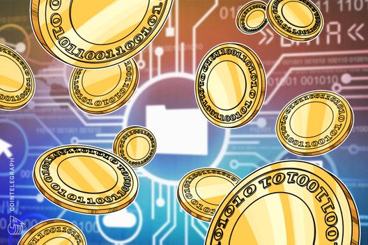 Paxos Says It Has Issued $50 Mln Of Recently-Launched Dollar-Backed Stablecoin