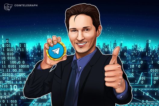 Telegram To Debut ‘Test Version’ Of Blockchain Platform TON ‘This Autumn,’ Say Investors