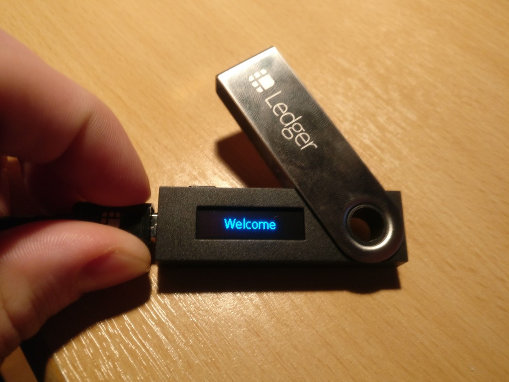 Ledger Announces 20% Discount For Nano S Hardware Wallet