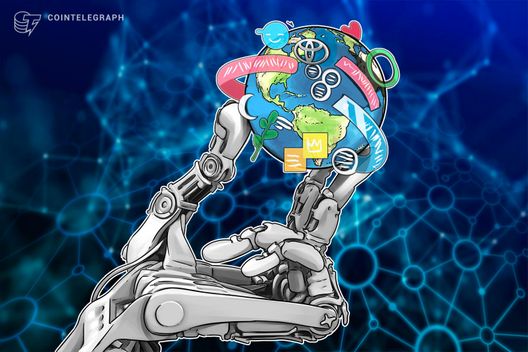 Toyota Uses Blockchain Tech To Reduce Fraud In Digital Advertising Campaigns