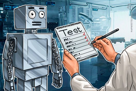 Abu Dhabi Ports Subsidiary Tests International Blockchain Pilot With Port Of Antwerp