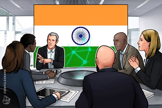 Indian Internet ‘Blockchain Committee’ Attracts Reps From Zebpay, MasterCard, Microsoft