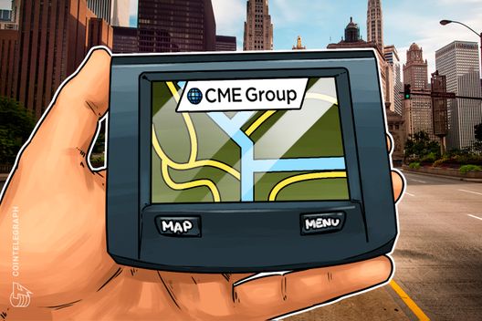 CME Report: BTC Futures Trading Keeps Growing In Q3, Average Daily Volume Up 41% Over Q2