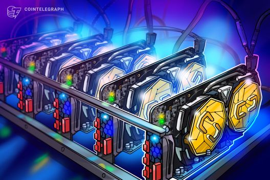 Global Chip Supplier Expects Low Demand For Crypto Mining, Offsetting Q4 Revenue Growth