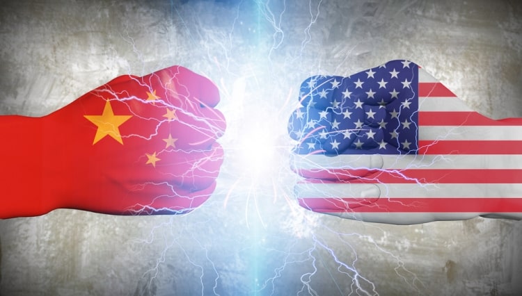 US Government Eyes Ripple To Offset China’s Bitcoin Dominance